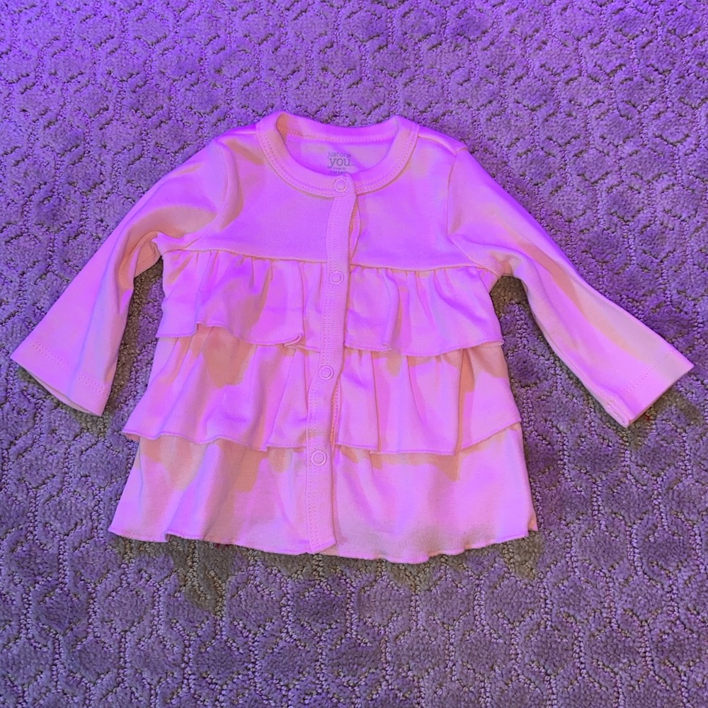 Girls top
